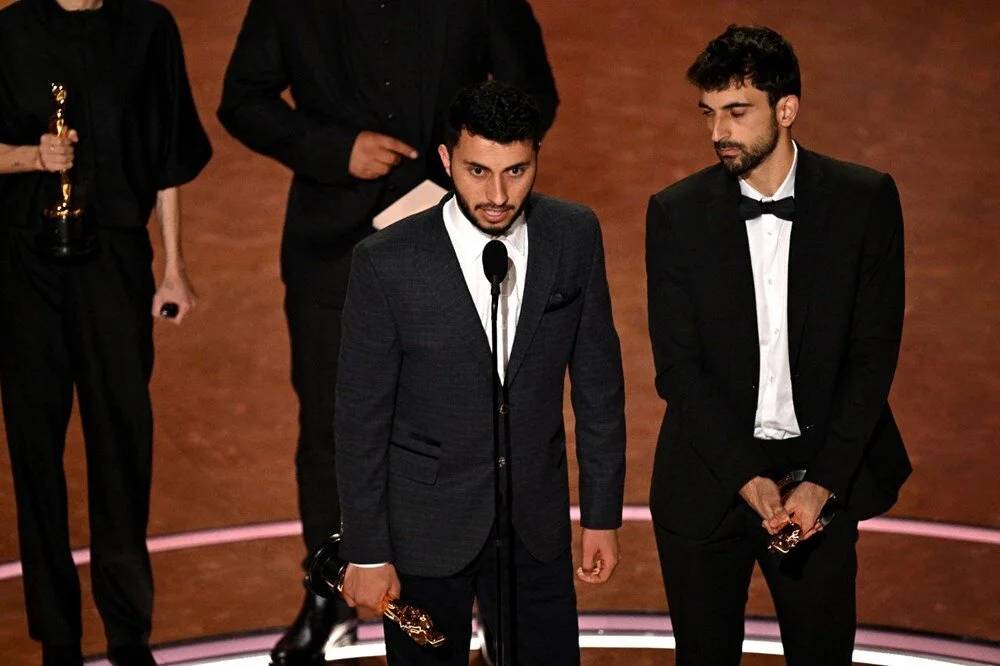 Oscar 2025 ödülleri kimler kazandı? 97. Oscar ödülleri kazananların listesi belli oldu, işte o liste! 11