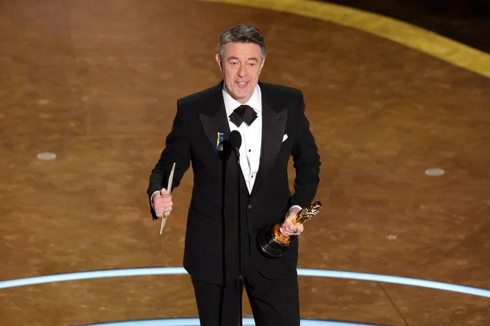 Oscar 2025 ödülleri kimler kazandı? 97. Oscar ödülleri kazananların listesi belli oldu, işte o liste! 12