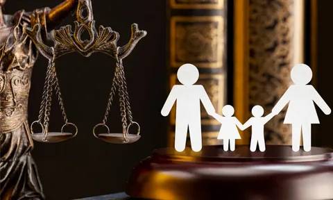 Aile mahkemelerinde yeni dönem başlıyor: Artık 1 gün evli kalan yıllarca nafaka ödemeyecek! 7