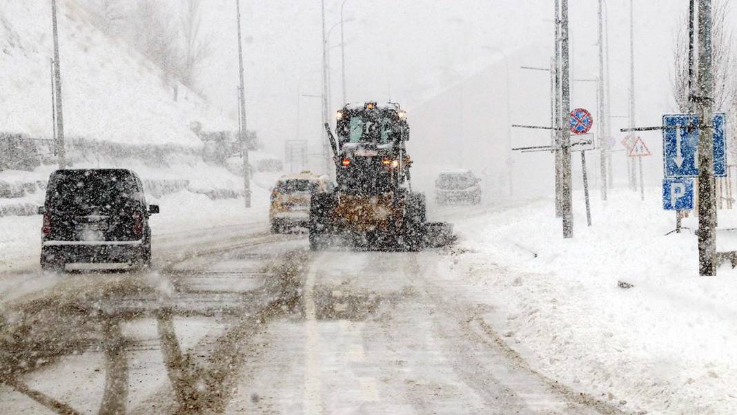 Meteoroloji'den o, bölgeler için uyarı: Kuvvetli yağış geliyor! Cumartesi hava nasıl olacak? Bugün hava nasıl? 5