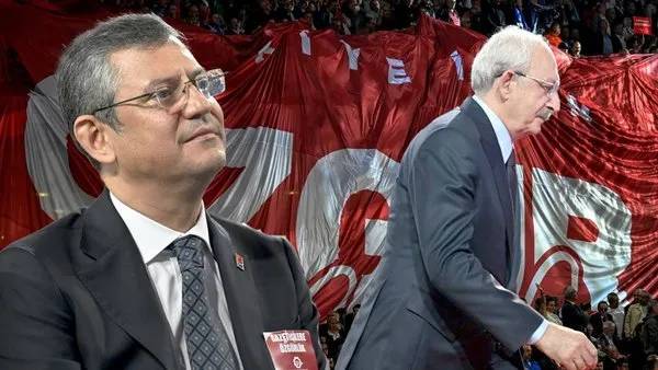 Oyumu Erdoğan'a verdim demişti! İYİ Parti'den istifa eden Adnan Beker CHP'ye katıldı 2