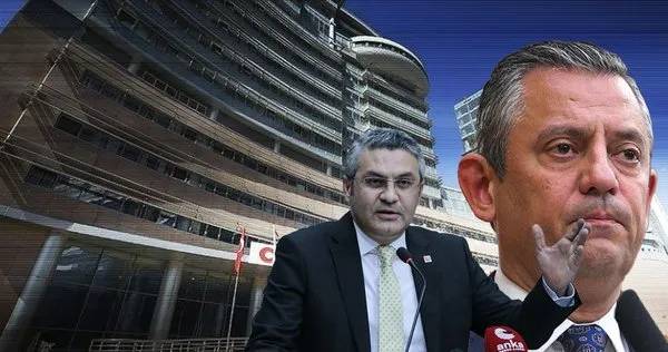 Oyumu Erdoğan'a verdim demişti! İYİ Parti'den istifa eden Adnan Beker CHP'ye katıldı 3