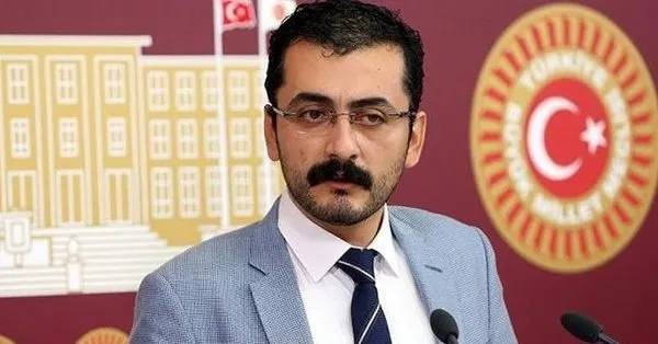 Oyumu Erdoğan'a verdim demişti! İYİ Parti'den istifa eden Adnan Beker CHP'ye katıldı 5