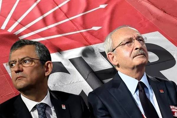CHP kulisleri kaynıyor! Kemal Kılıçdaroğlu'nun kurultay ve sonrası için B planı hazır 1