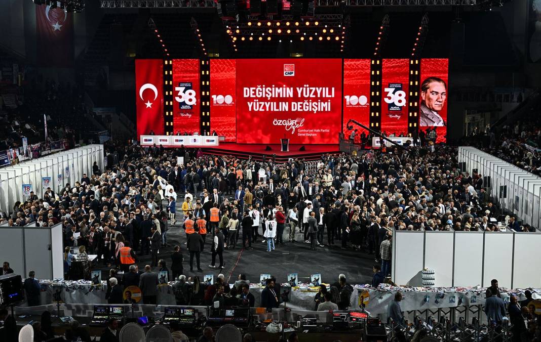 CHP kulisleri kaynıyor! Kemal Kılıçdaroğlu'nun kurultay ve sonrası için B planı hazır 5