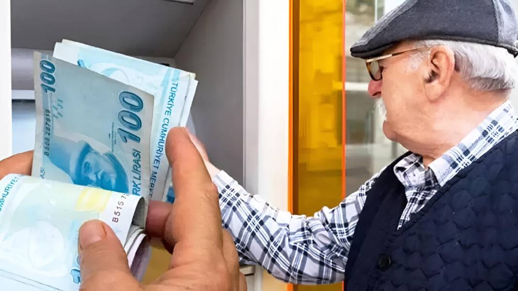 Milyonlarca emekli bekliyor! Bayram ikramiyesi için kritik tarihler belli oldu! İşte masadaki rakam 1