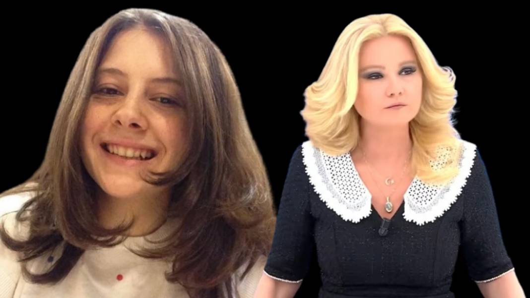 Müge Anlı Ece Gürel'in kesin ölüm sebebini açıkladı! Ece Gürel'in otopsi raporundaki ölüm nedeni 1