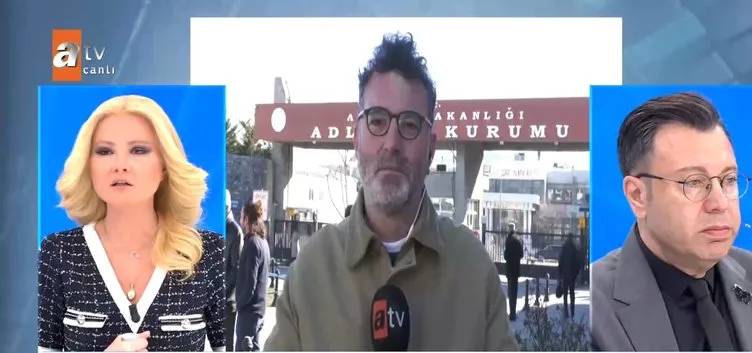 Müge Anlı Ece Gürel'in kesin ölüm sebebini açıkladı! Ece Gürel'in otopsi raporundaki ölüm nedeni 2