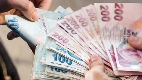 Emekliye bayram öncesi şeker gibi haber: O, bankalar kesenin ağzını açtı! İşte en yüksek promosyon veren bankalar... 9