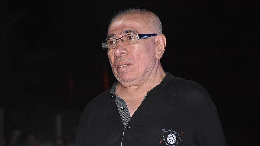 Cennet, cehenneme inanmıyorum demişti! İlyas Salman'ın son hali sevenlerini üzüntüye boğdu 1