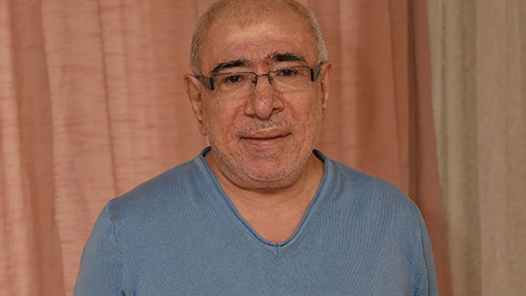 Cennet, cehenneme inanmıyorum demişti! İlyas Salman'ın son hali sevenlerini üzüntüye boğdu 2