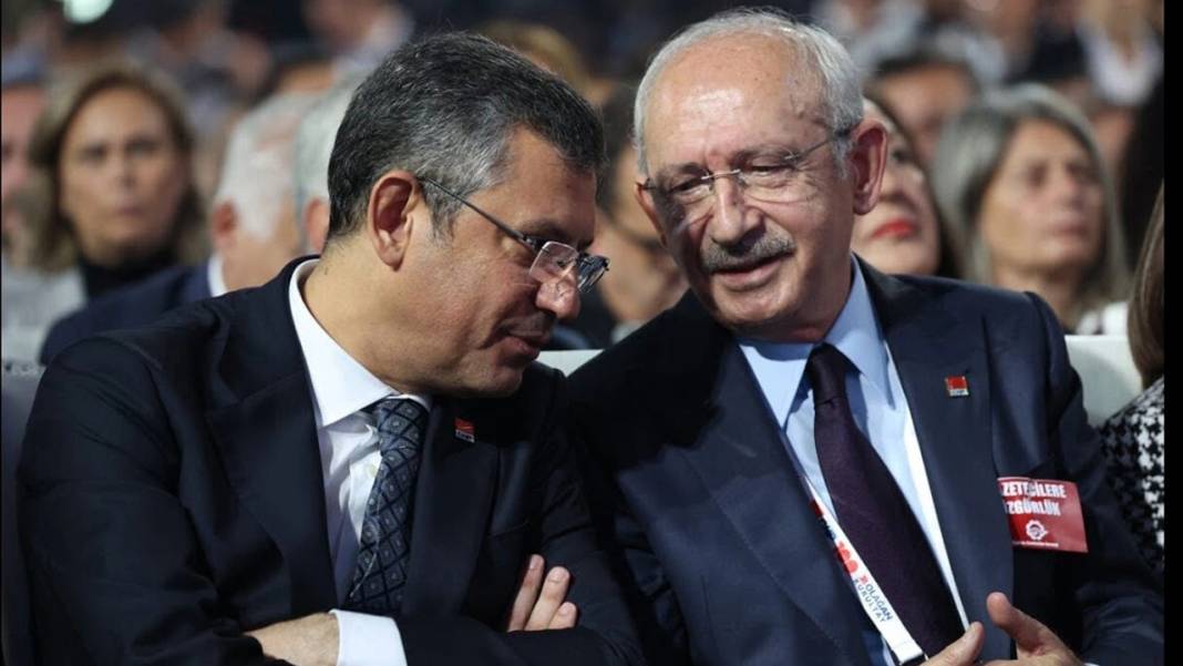 CHP kulisleri kaynıyor! Kemal Kılıçdaroğlu'nun kurultay ve sonrası için B planı hazır 4