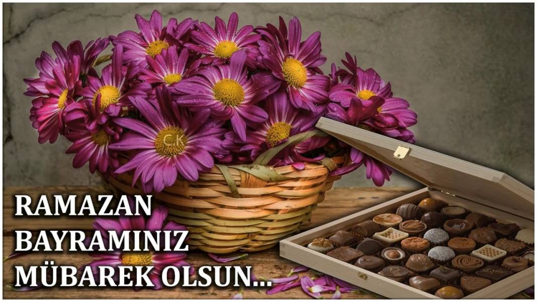 2025 Ramazan Bayramı mesajları: Ailenize, sevdiklerinize ileteceğiniz en yeni en güzel, kısa uzun en anlamlı bayram mesajları 20