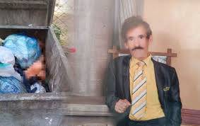 Pendik'te 79 yaşındaki Nihat Salih parçalanıp konteynere atılmıştı! Cinayetle ilgili çarpıcı iddialar ortaya çıktı 1