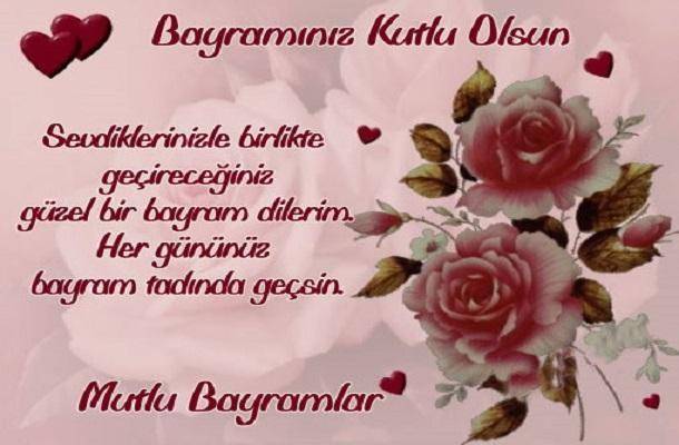 2025 Ramazan Bayramı mesajları: Ailenize, sevdiklerinize ileteceğiniz en yeni en güzel, kısa uzun en anlamlı bayram mesajları 15