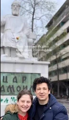 Mimar Ece Gürel 4 gün sonra sağ olarak bulundu: Eşinden duygu dolu paylaşım! Ece Gürel nerde bulundu, nasıl bulundu? 7