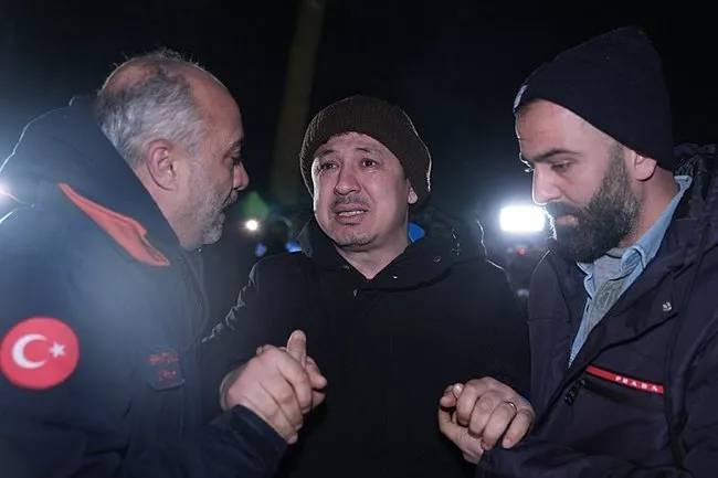 Mimar Ece Gürel 4 gün sonra sağ olarak bulundu: Eşinden duygu dolu paylaşım! Ece Gürel nerde bulundu, nasıl bulundu? 6