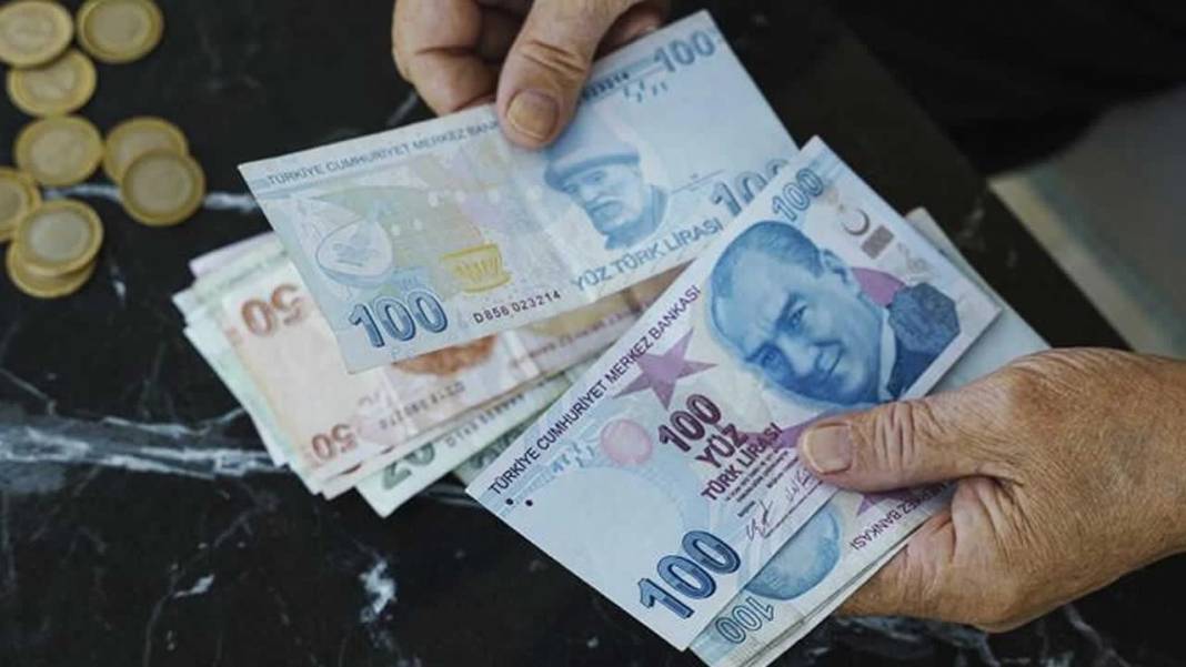 Emekliler, bu habere dikkat! Bu şartları taşıyanlar vergi ödemiyor! 9