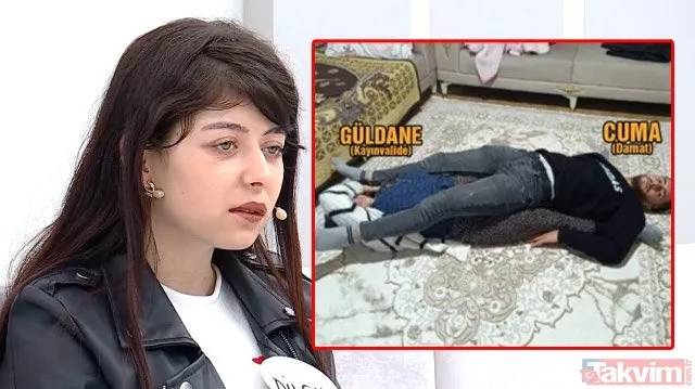 Esra Erol'da şok anlar! Türkiye onları konuşuyor: Yasak aşk sonucu kayınvalidesini hamile bırakan damattan şok savunma! 3