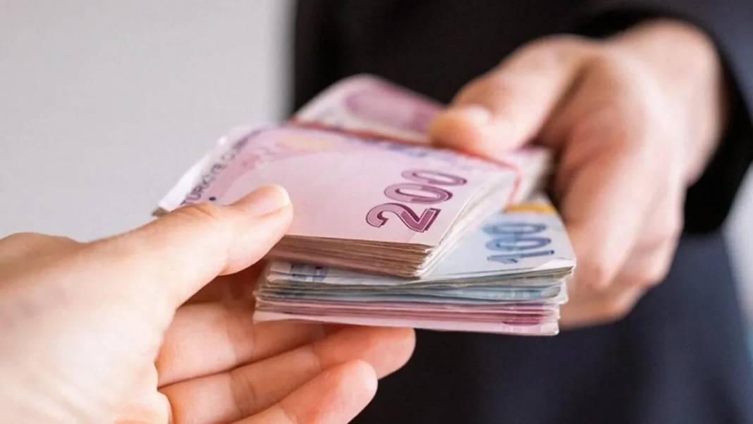 Bakan Göktaş tarih verdi: İlk ödemeler mayıs ayında! 9