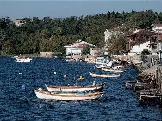 İstanbul'da deprem riski en yüksek ilçeler hangisi? İlçe ilçe, Mahalle mahalle deprem fay hatları 10