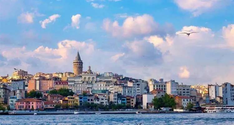 İstanbul'da deprem riski en yüksek ilçeler hangisi? İlçe ilçe, Mahalle mahalle deprem fay hatları 12