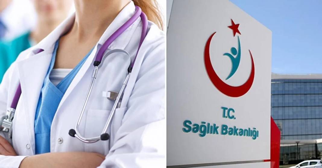 Sağlık Bakanlığı düğmeye bastı: 37 bin hekim dışı personel alımı, başvuru tarihi ne zaman? 1