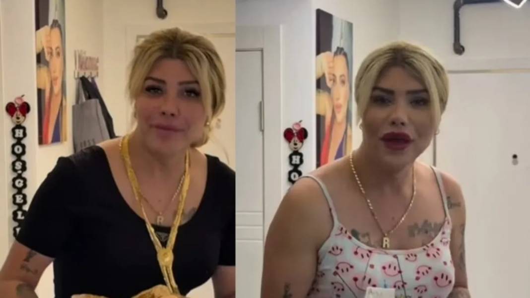 Aile bakanlığı harekete geçti: Mükremin Gezgin'e çocuklarla ilgili paylaşım nedeniyle suç duyurusu 1