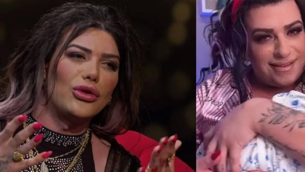 Aile bakanlığı harekete geçti: Mükremin Gezgin'e çocuklarla ilgili paylaşım nedeniyle suç duyurusu 4