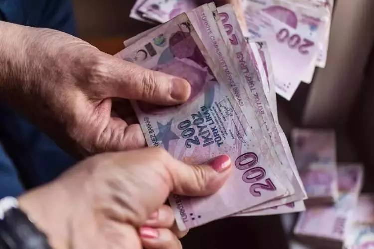 Bakan Göktaş tarih verdi: İlk ödemeler mayıs ayında! 7