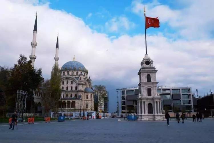İstanbul'da deprem riski en yüksek ilçeler hangisi? İlçe ilçe, Mahalle mahalle deprem fay hatları 13