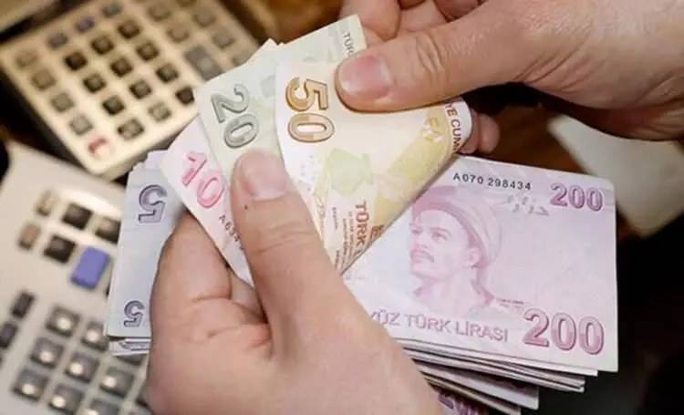 Bakan Göktaş tarih verdi: İlk ödemeler mayıs ayında! 3