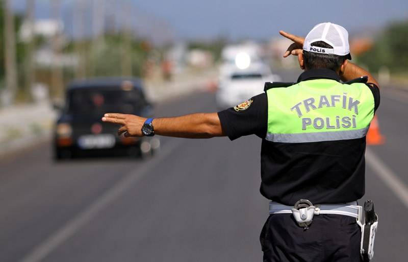 Bakan Yerlikaya'dan önemli açıklama: Trafikte yeni kurallar devreye girecek! İşte 32 maddelik kanun değişikliği taslağı 2
