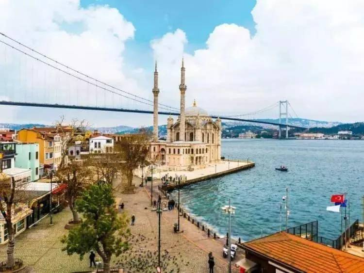İstanbul'da deprem riski en yüksek ilçeler hangisi? İlçe ilçe, Mahalle mahalle deprem fay hatları 15