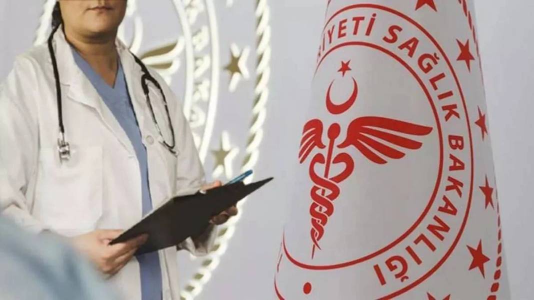 Sağlık Bakanlığı düğmeye bastı: 37 bin hekim dışı personel alımı, başvuru tarihi ne zaman? 4