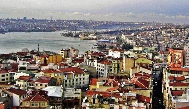 İstanbul'da deprem riski en yüksek ilçeler hangisi? İlçe ilçe, Mahalle mahalle deprem fay hatları 17
