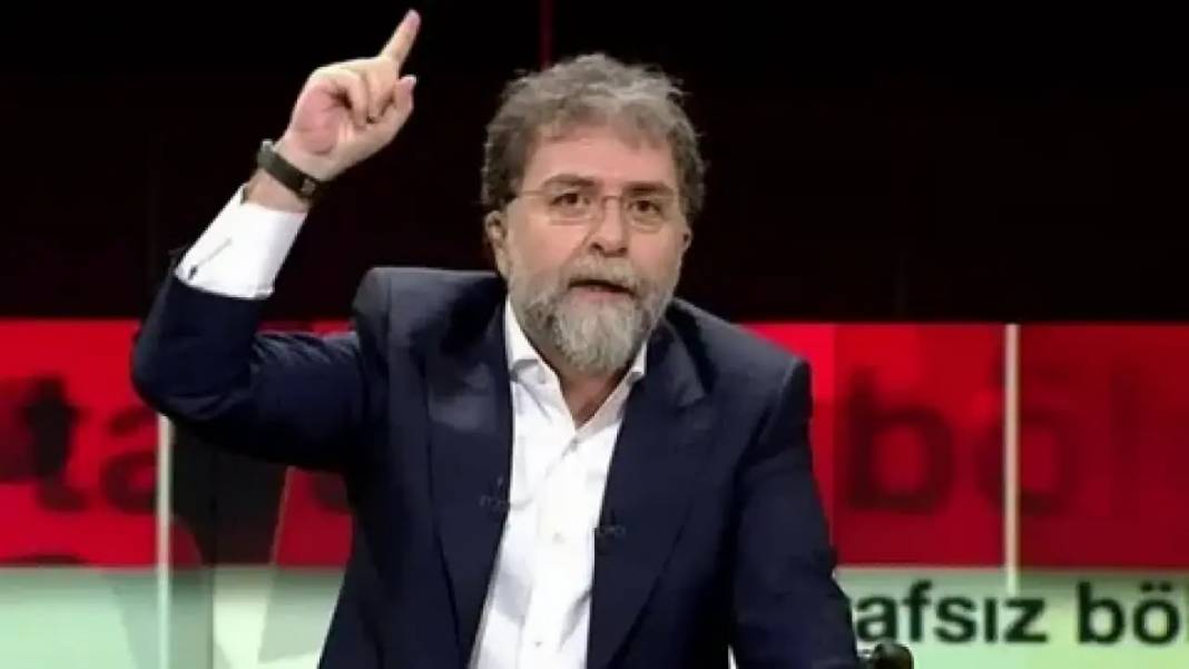 Ahmet Hakan Rasim Ozan Kütahyalı'ya verdi, veriştirdi, "Şarlatan adam..." 9