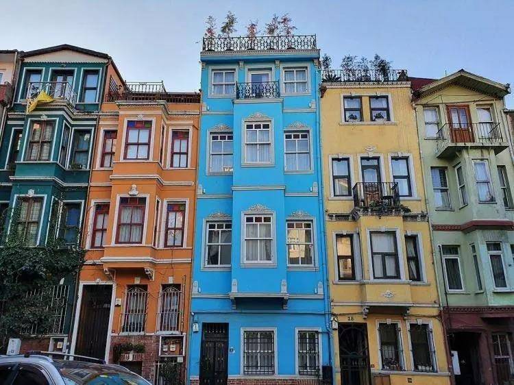 İstanbul'da deprem riski en yüksek ilçeler hangisi? İlçe ilçe, Mahalle mahalle deprem fay hatları 19