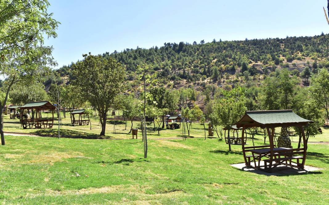 Piknik sepetlerinizi çıkarın, havalar ısınıyor: Cuma günü hava nasıl, Bugün hava nasıl olacak? 3