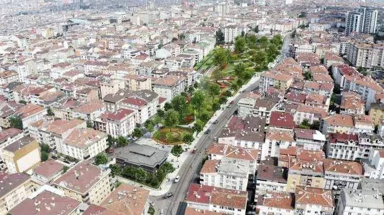 İstanbul'da deprem riski en yüksek ilçeler hangisi? İlçe ilçe, Mahalle mahalle deprem fay hatları 21