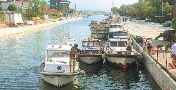 İstanbul'da deprem riski en yüksek ilçeler hangisi? İlçe ilçe, Mahalle mahalle deprem fay hatları 22