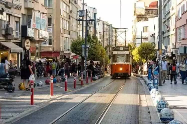 İstanbul'da deprem riski en yüksek ilçeler hangisi? İlçe ilçe, Mahalle mahalle deprem fay hatları 23