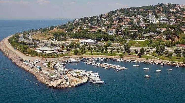 İstanbul'da deprem riski en yüksek ilçeler hangisi? İlçe ilçe, Mahalle mahalle deprem fay hatları 24