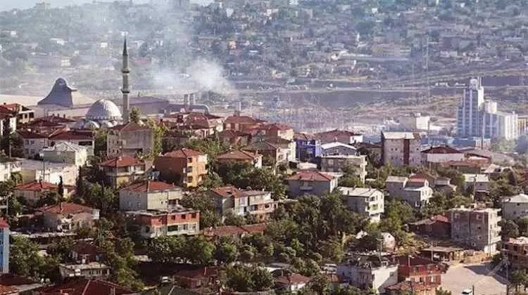 İstanbul'da deprem riski en yüksek ilçeler hangisi? İlçe ilçe, Mahalle mahalle deprem fay hatları 27