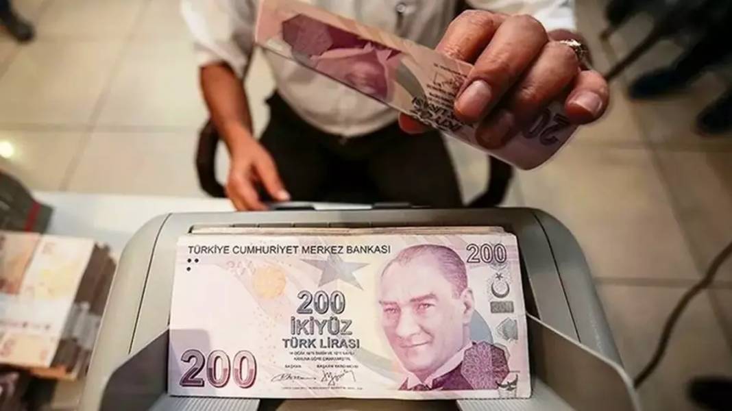 Bakan Göktaş tarih verdi: İlk ödemeler mayıs ayında! 8