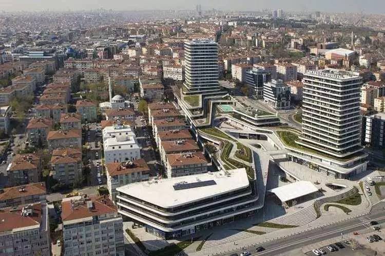 İstanbul'da deprem riski en yüksek ilçeler hangisi? İlçe ilçe, Mahalle mahalle deprem fay hatları 32