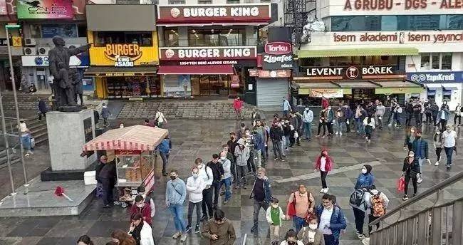 İstanbul'da deprem riski en yüksek ilçeler hangisi? İlçe ilçe, Mahalle mahalle deprem fay hatları 33