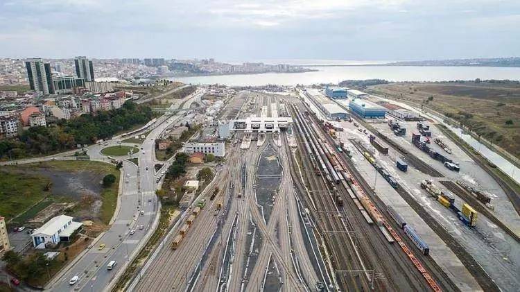 İstanbul'da deprem riski en yüksek ilçeler hangisi? İlçe ilçe, Mahalle mahalle deprem fay hatları 34