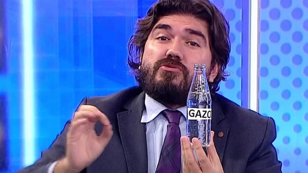 Ekonomiyi allak bullak etti! Adli kontrol şartıyla serbest bırakılan Kütahyalı, ''Üzgünüm pişmanım'' 7