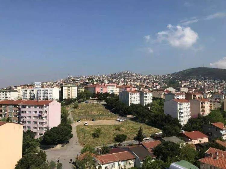 İstanbul'da deprem riski en yüksek ilçeler hangisi? İlçe ilçe, Mahalle mahalle deprem fay hatları 36